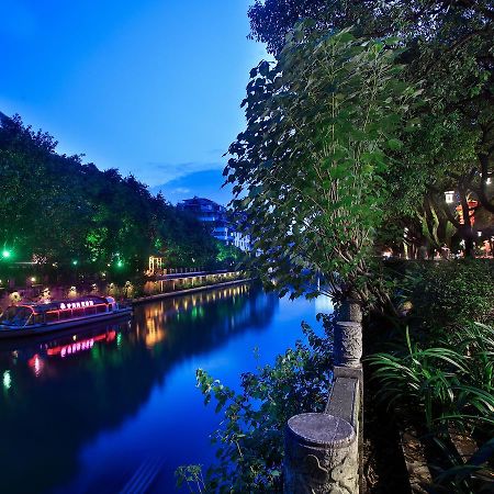 Moon Reflection River Lnn กุ้ยหลิน ภายนอก รูปภาพ
